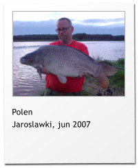 Polen Jaroslawki, jun 2007