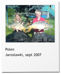 Polen Jaroslawki, sept 2007